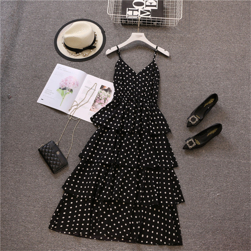 WW | Pin-Up Kleid Radoilla