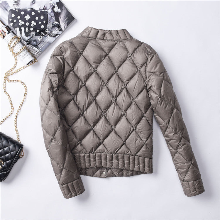 W&W Mode | Neue Herbst Damenjacke