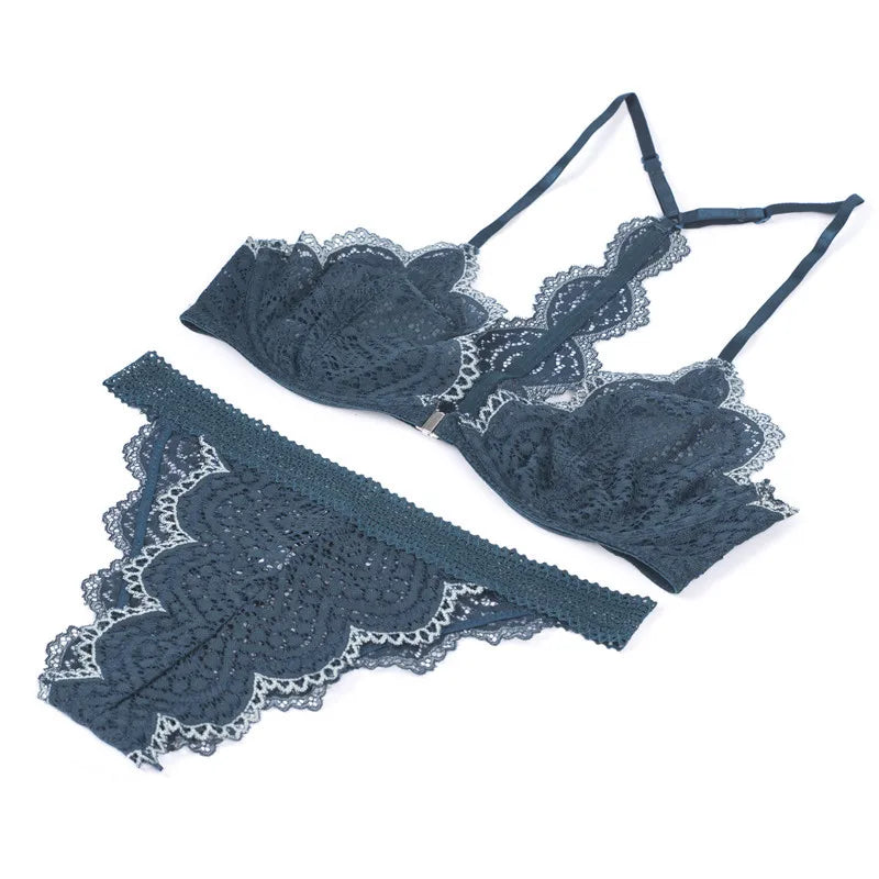 WW | One Last Night Lingerie
