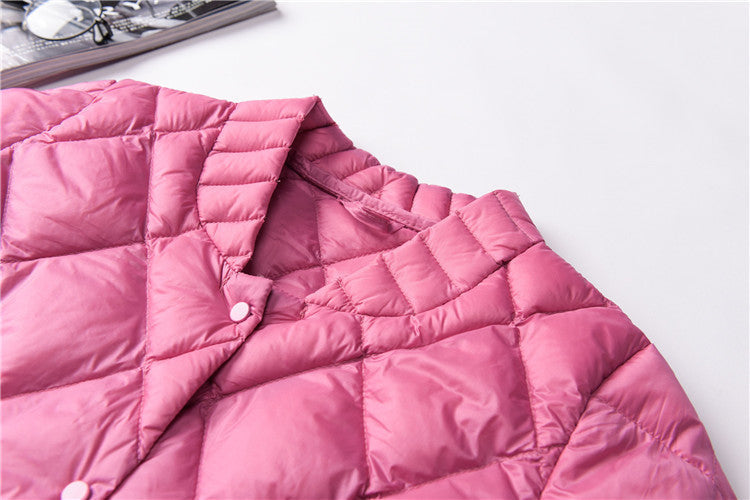 W&W Mode | Neue Herbst Damenjacke