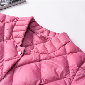 WW | Neue Herbst Damenjacke