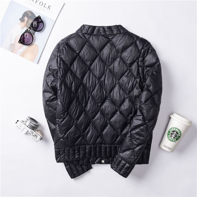 W&W Mode | Neue Herbst Damenjacke