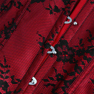 WW | In Den Groove Bustier