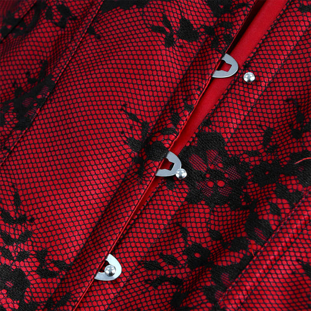 WW | In Den Groove Bustier