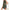 WW | Elegantes halblanges Sommerkleid