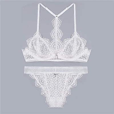 WW | One Last Night Lingerie