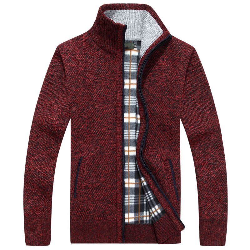 WW | Baumwolljacke Für Herren