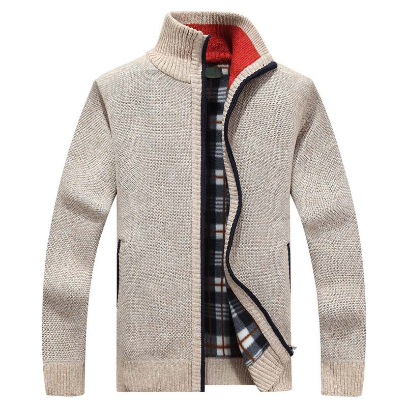 WW | Baumwolljacke Für Herren
