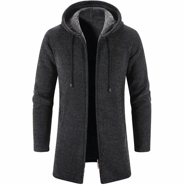 WOLFF | Winter Kapuzenjacke