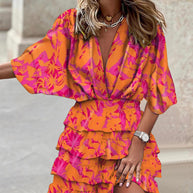 Casual Chic Kleid