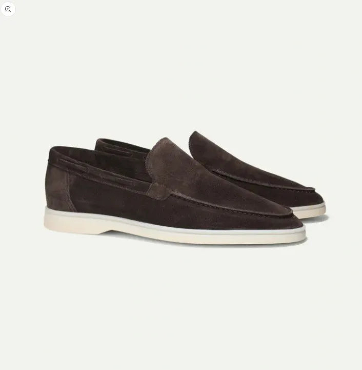 WW | Legacy Slipper