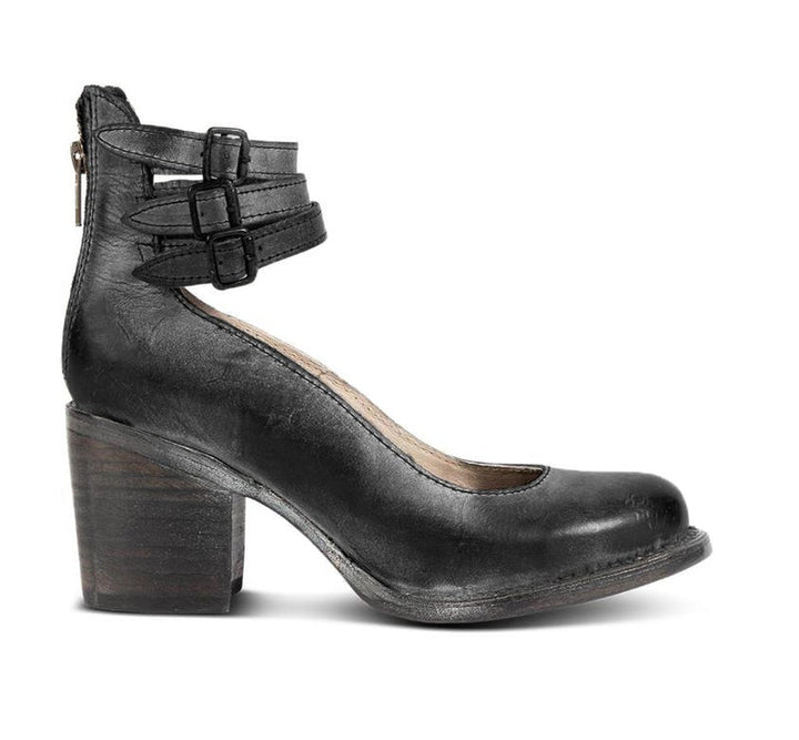 W&W Mode | Orthopädische Sandalen Mit Absatz Stil