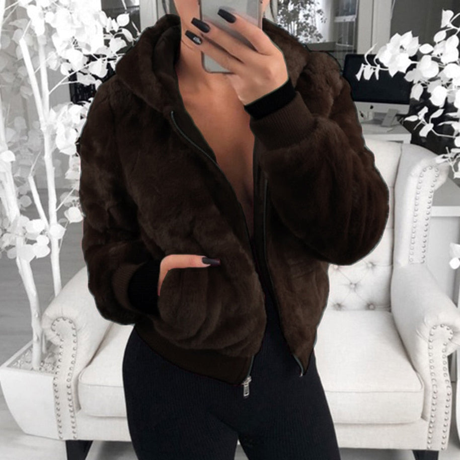 WW | Gemütlicher Ultrastarker Hoodie Mit Kapuze