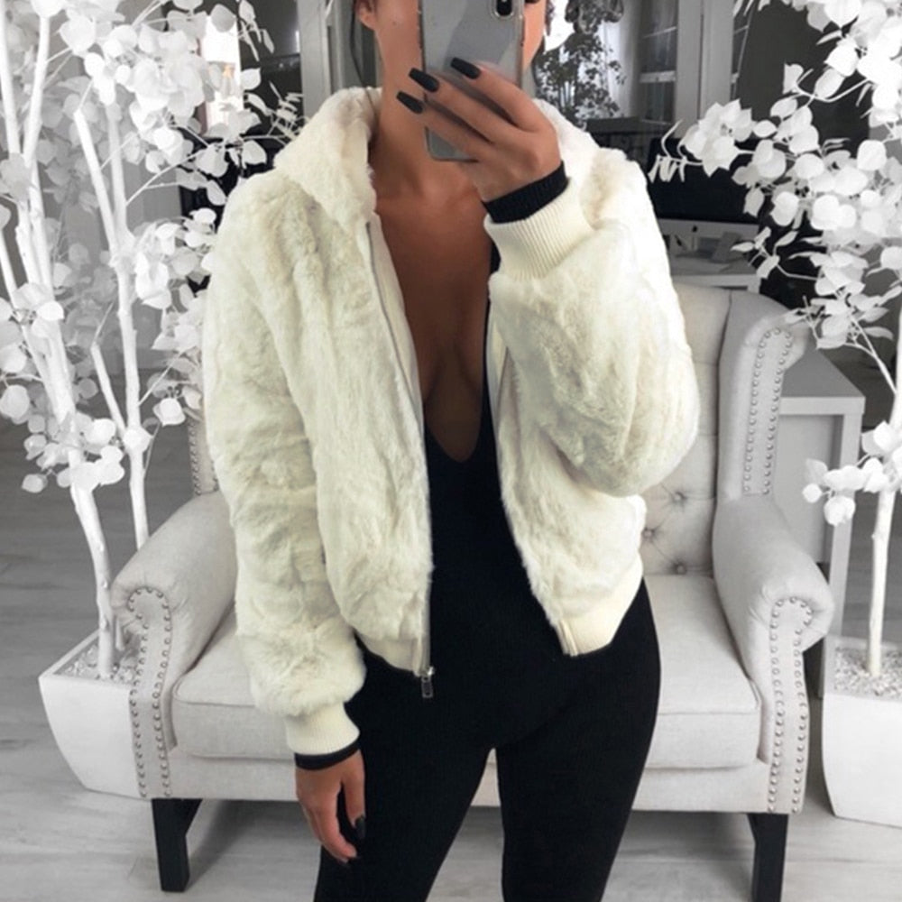WW | Gemütlicher Ultrastarker Hoodie Mit Kapuze