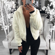 WW | Gemütlicher Ultrastarker Hoodie Mit Kapuze