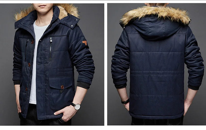 WW | WASSERDICHTE JACKEN