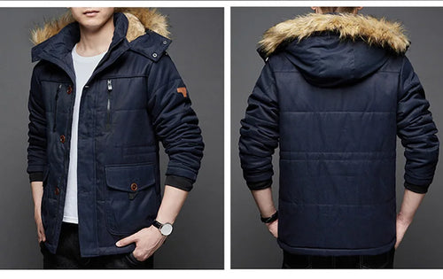 WW | WASSERDICHTE JACKEN