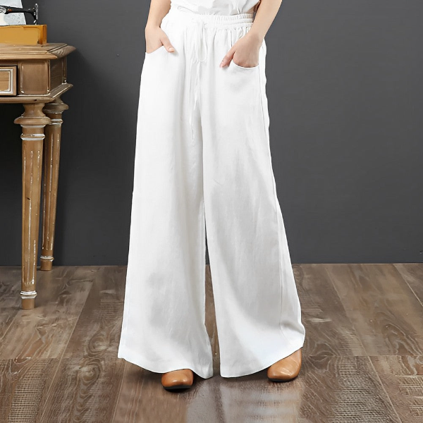 W&W Mode - Stilvolle Hose