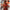 WW - Oranger Bikini mit Ringdetails
