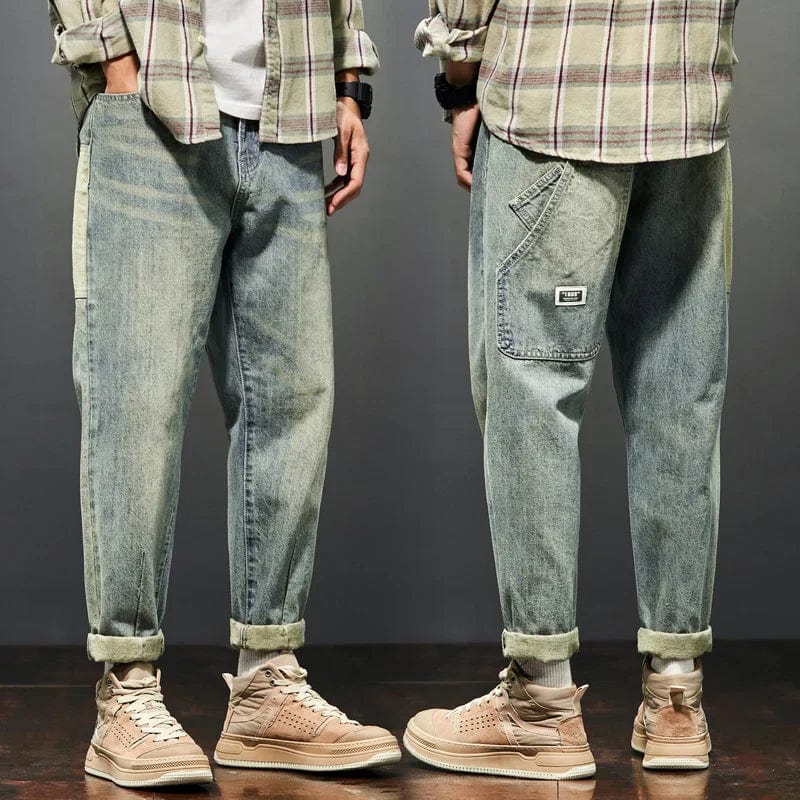 WW | Retro Jeans
