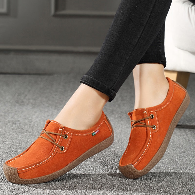 WW - Orthopädische Slipper für Damen