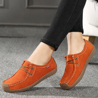 WW - Orthopädische Slipper für Damen