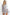 WW - Damen Oversized Rundhalsausschnitt Pullover