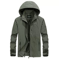 WW | Stilvolle Und Bequeme Frühlingsjacke Für Männer