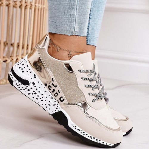 WW | En Komfortable Damen Sneaker Ariana