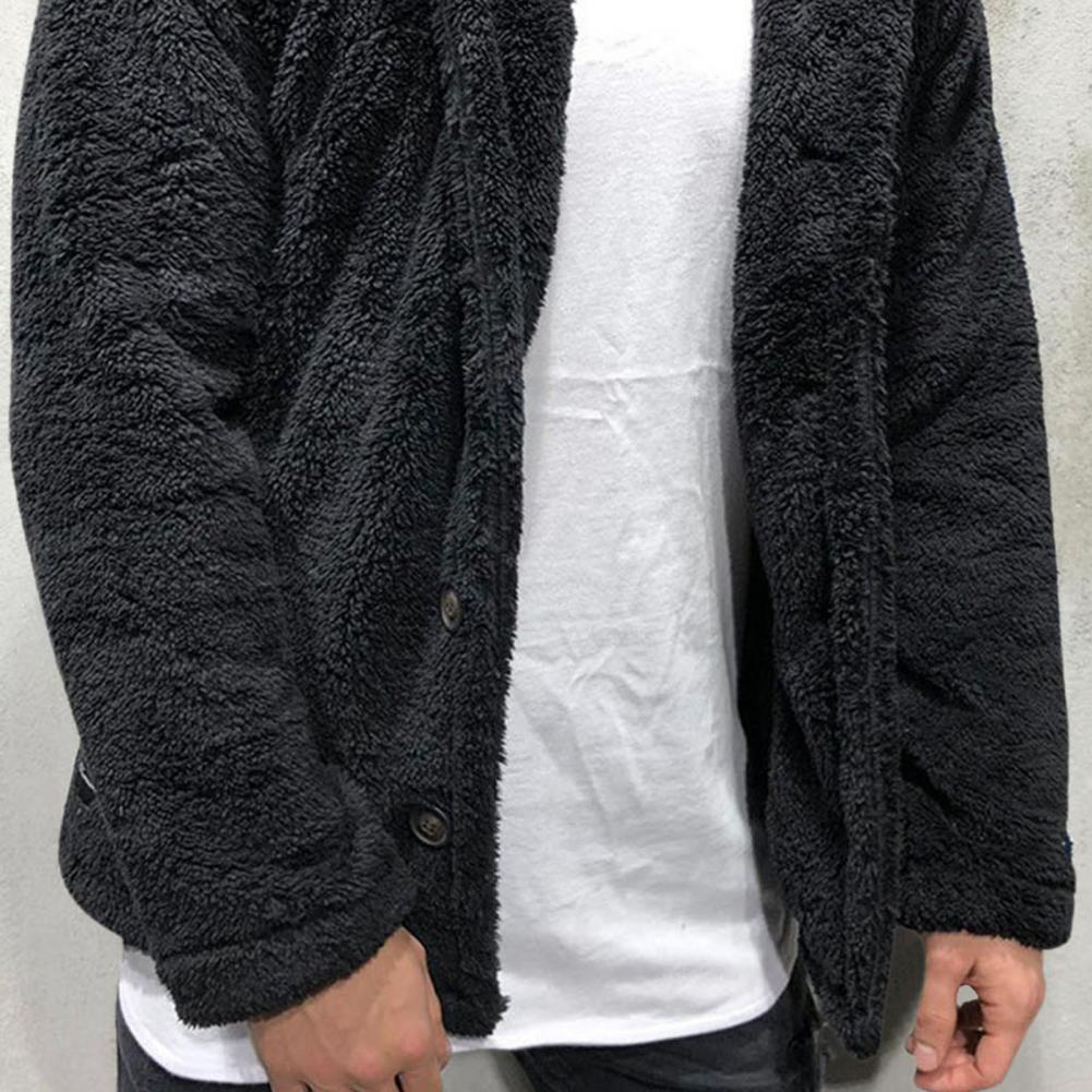 WW - Fleece Vest