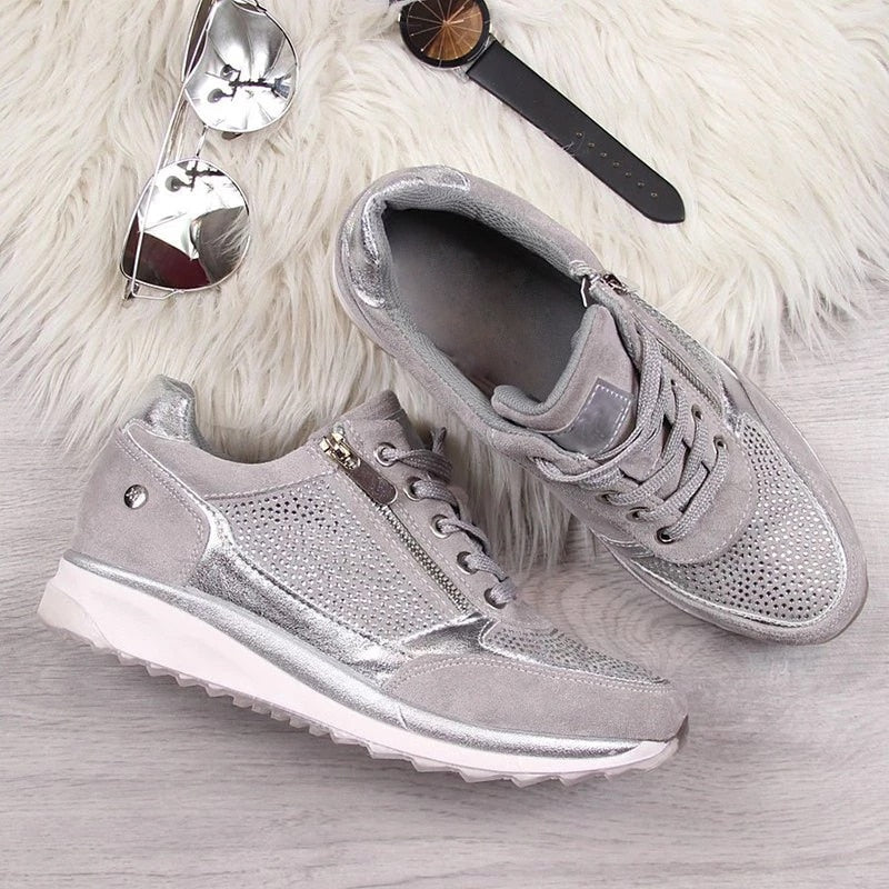 WW | Komfortable Damen-Sneakers für den ganzen Tag