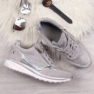 WW | Komfortable Damen-Sneakers für den ganzen Tag