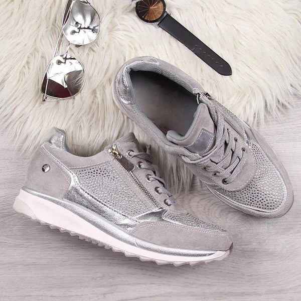 WW | Elegante Orthopädische Schuhe