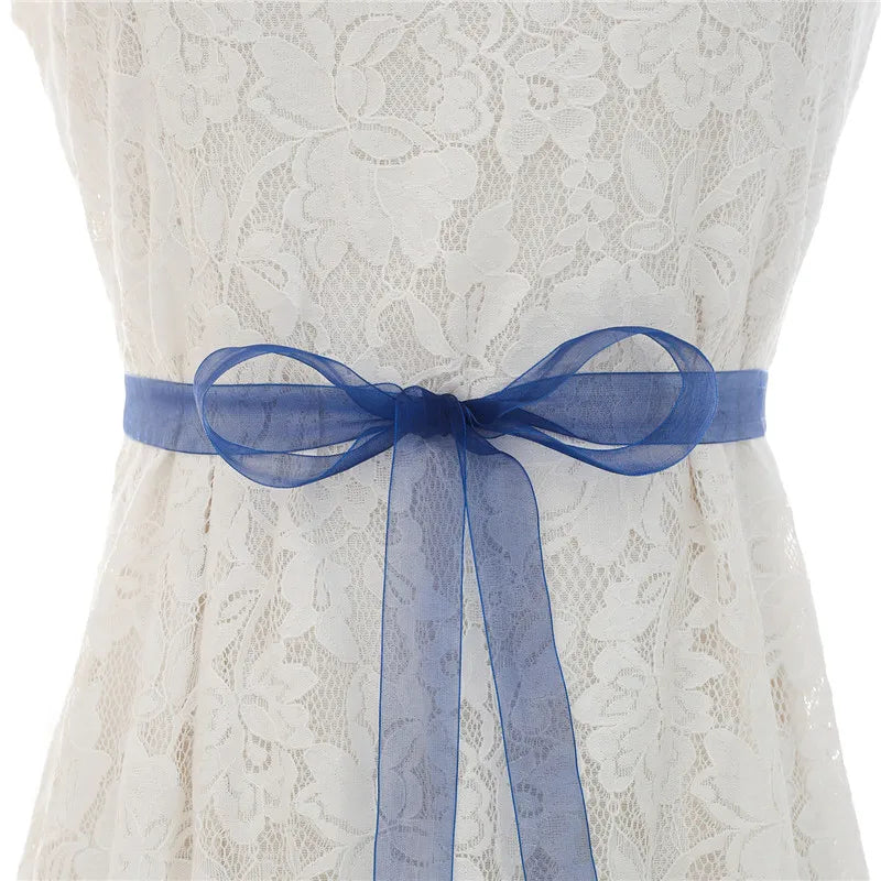 WW | Nzuk Kristall Brautgürtel Strass Braut Sash Silber Hochzeitskleid Gürtel Brautkleid Gürtel für Kleider Hochzeitskleid