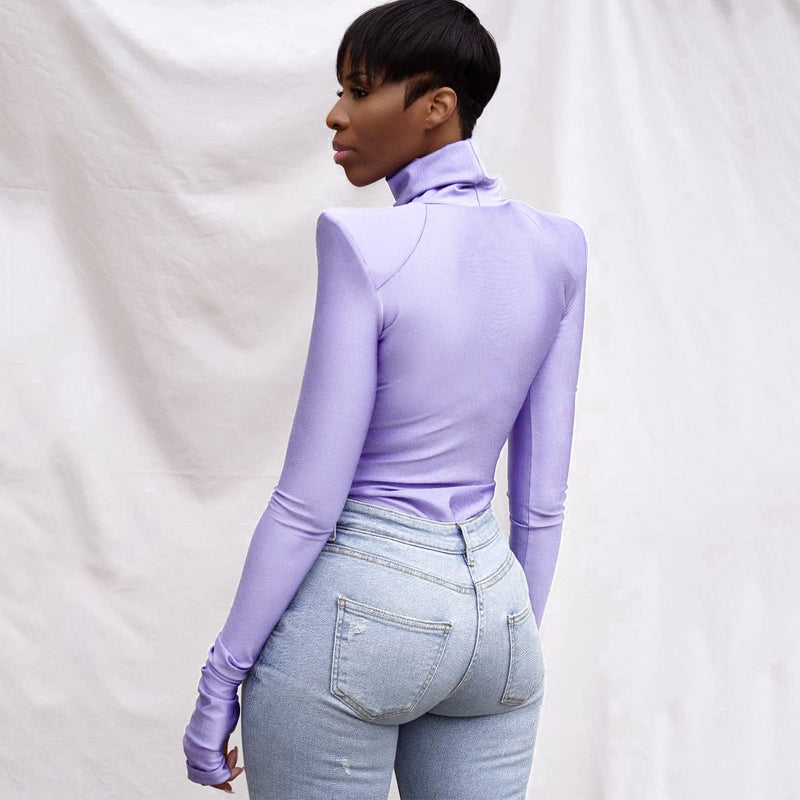 WW | Dreh mich zu einem Savage Bodysuit