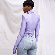 WW | Dreh mich zu einem Savage Bodysuit