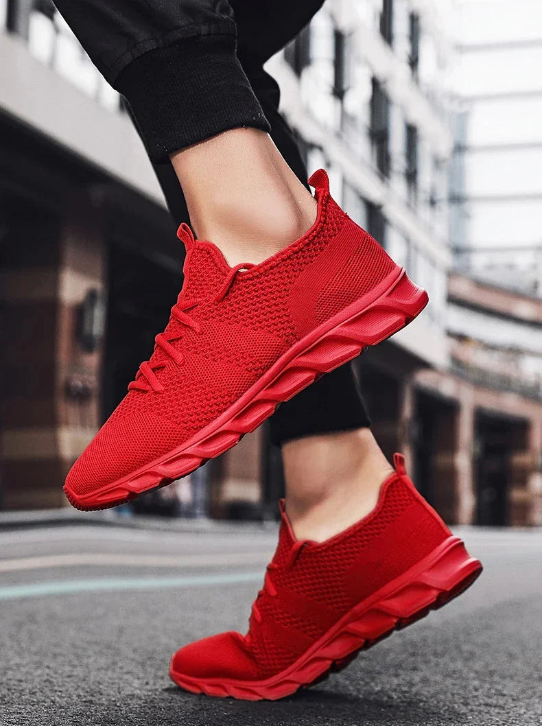 WW | Bequeme Herren Sneaker