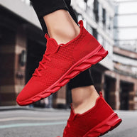 WW | Bequeme Herren Sneaker