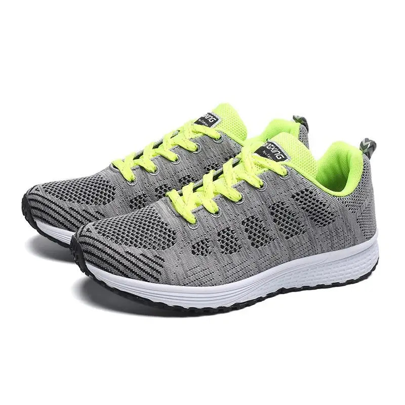 WW | Stylische Orthopädische Schuhe Für Frauen