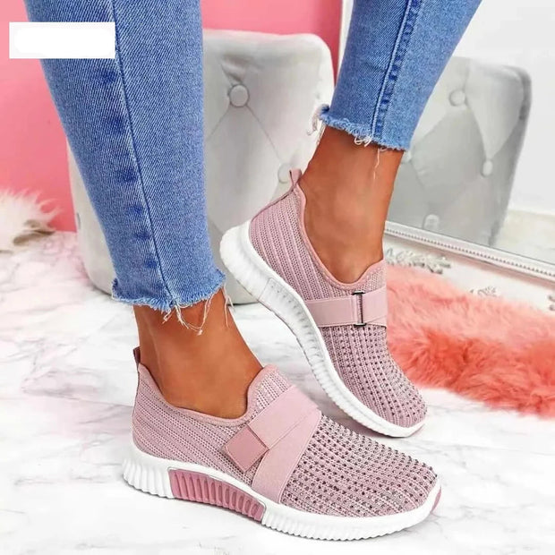 WW | Stilvolle Orthopädische Schuhe Für Frauen