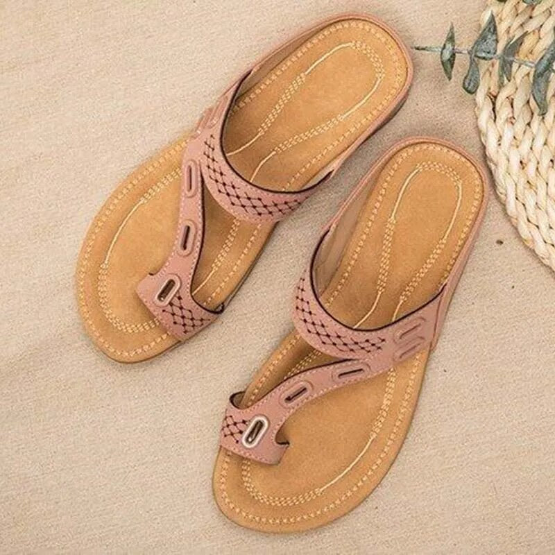 W&W Mode | Orthopädische Sandalen für Frauen