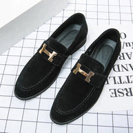 WW | Handgefertigte Premium Loafers Für Männer