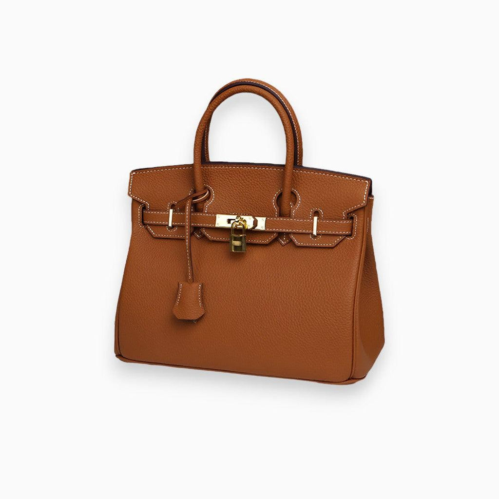 WW | Mode Elegant Kunstledertasche Tragetasche