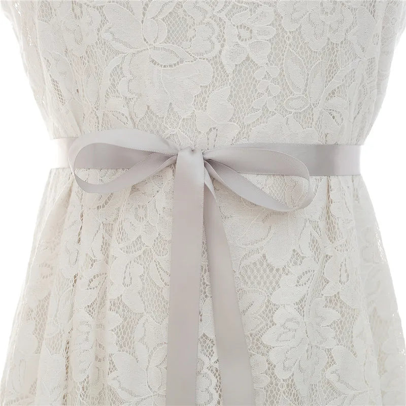 WW | Nzuk Kristall Brautgürtel Strass Braut Sash Silber Hochzeitskleid Gürtel Brautkleid Gürtel für Kleider Hochzeitskleid