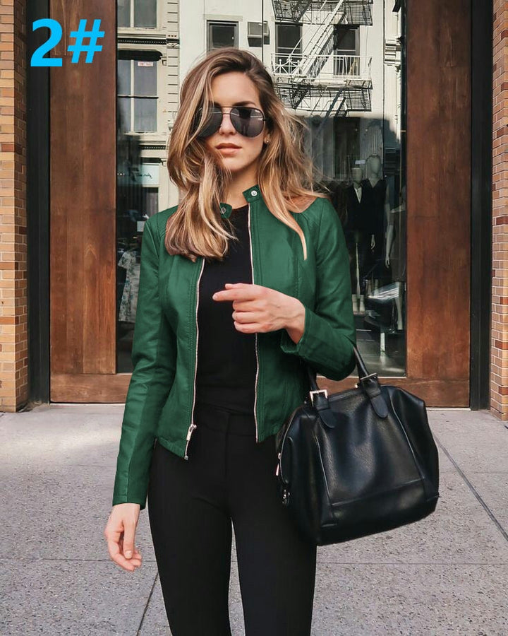 W&W Mode | Align with Me Regular Jacket