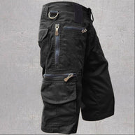 WW | Funktionale Cargo Shorts Für Herren