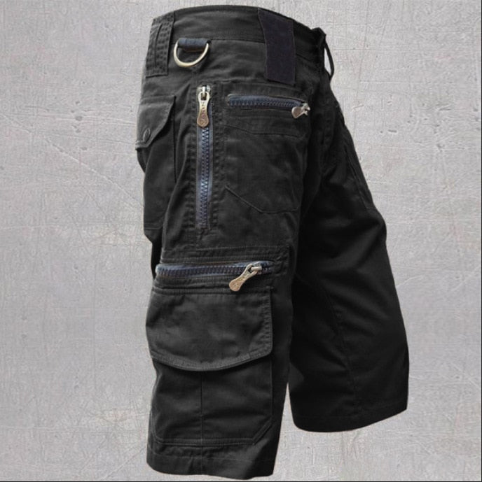 W&W Mode | Bequeme Kurze Hose