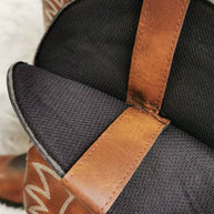 WW | Shared Stories Mid-Calf Stiefel