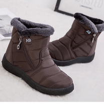 WW | Wasserdichte Winterstiefel