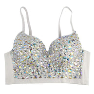 WW | Diamond Top - Das perfekte Top für die Festivalsaison